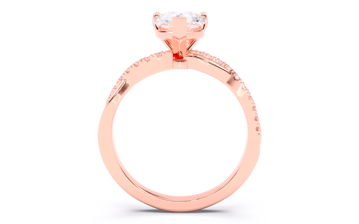 luxe aimé grandeur pavé