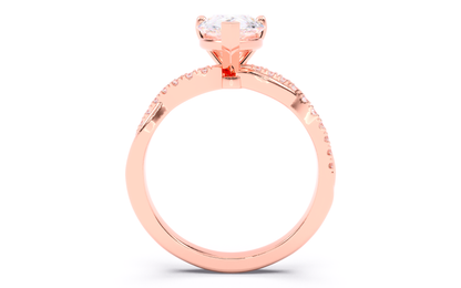 Luxe Aimé Grandeur Pavé