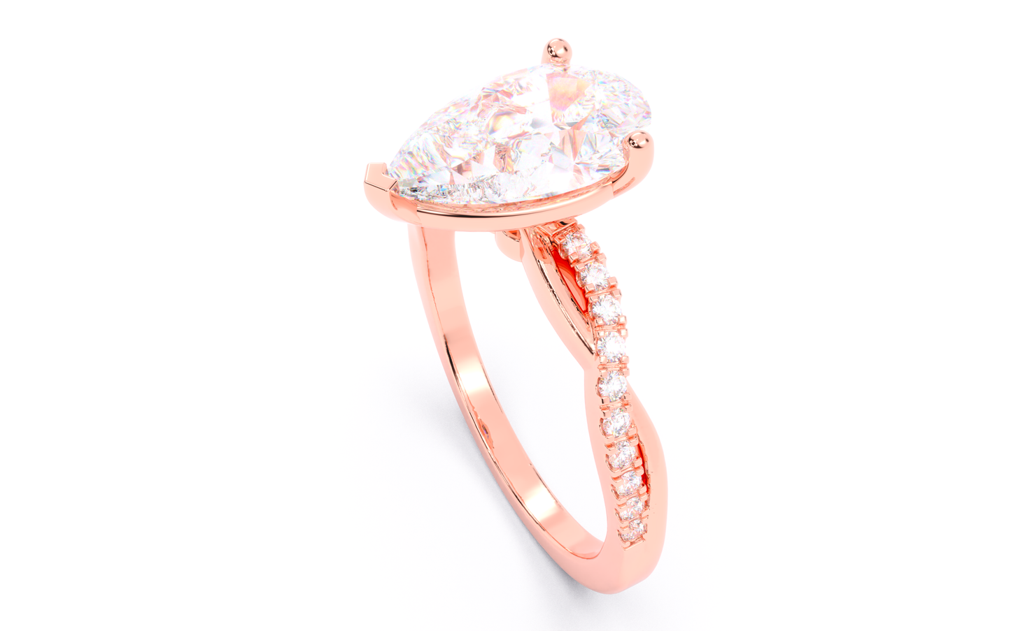luxe aimé grandeur pavé