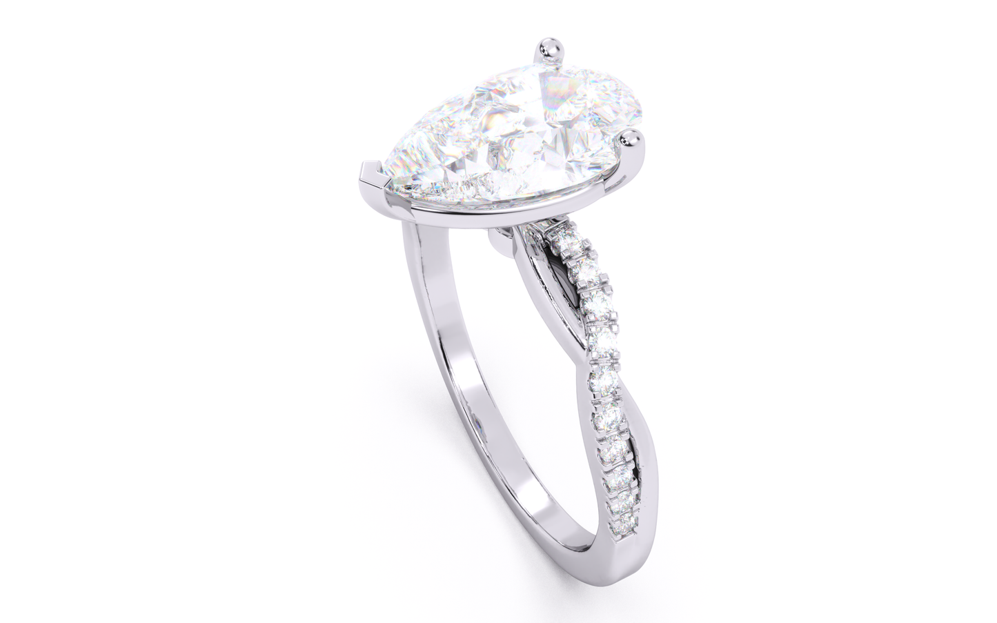 luxe aimé grandeur pavé