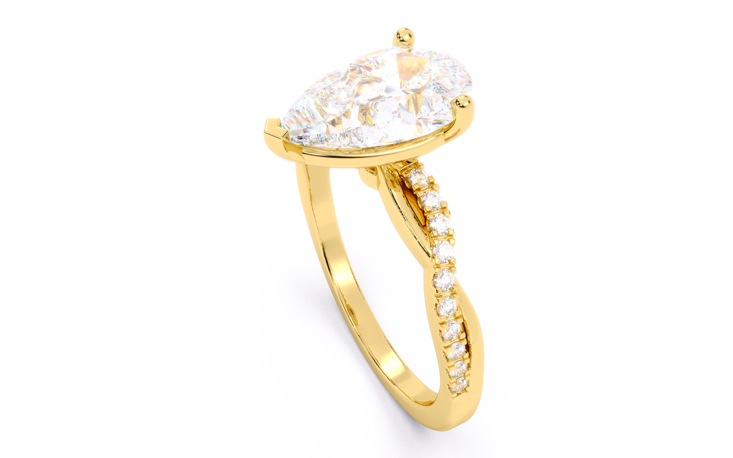 luxe aimé grandeur pavé