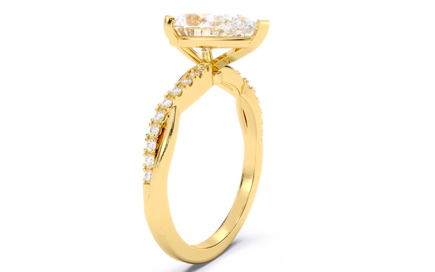 luxe aimé grandeur pavé