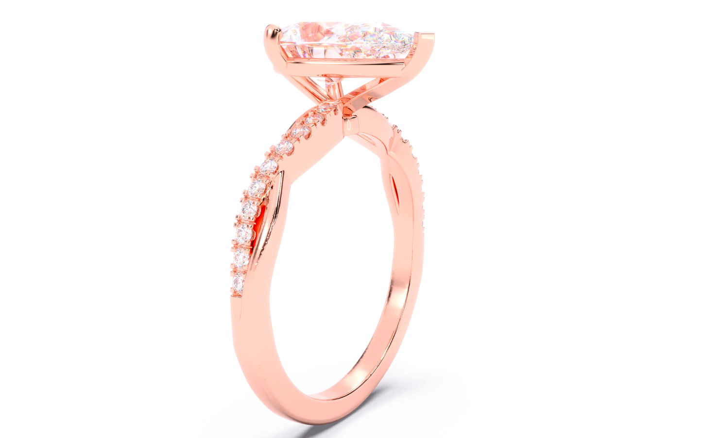luxe aimé grandeur pavé