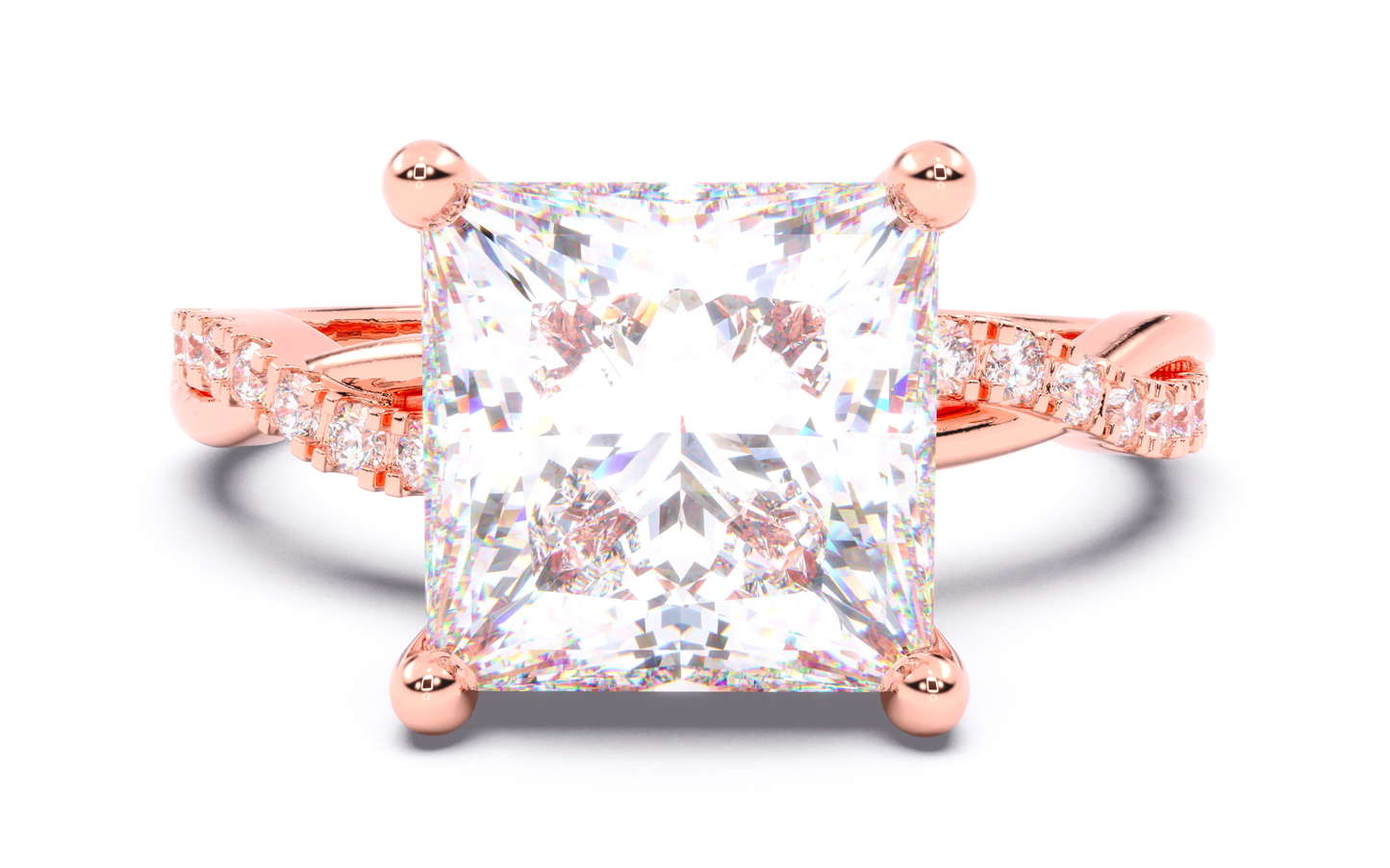 luxe aimé grandeur pavé