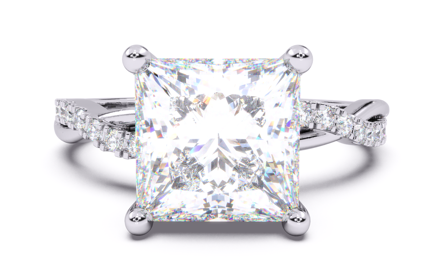 luxe aimé grandeur pavé