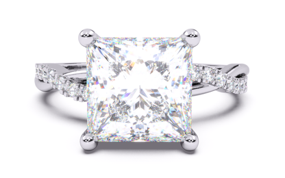 Luxe Aimé Grandeur Pavé