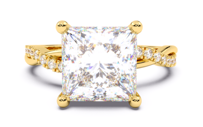Luxe Aimé Grandeur Pavé