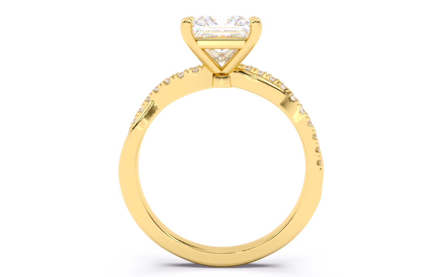 luxe aimé grandeur pavé