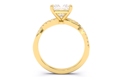 Luxe Aimé Grandeur Pavé