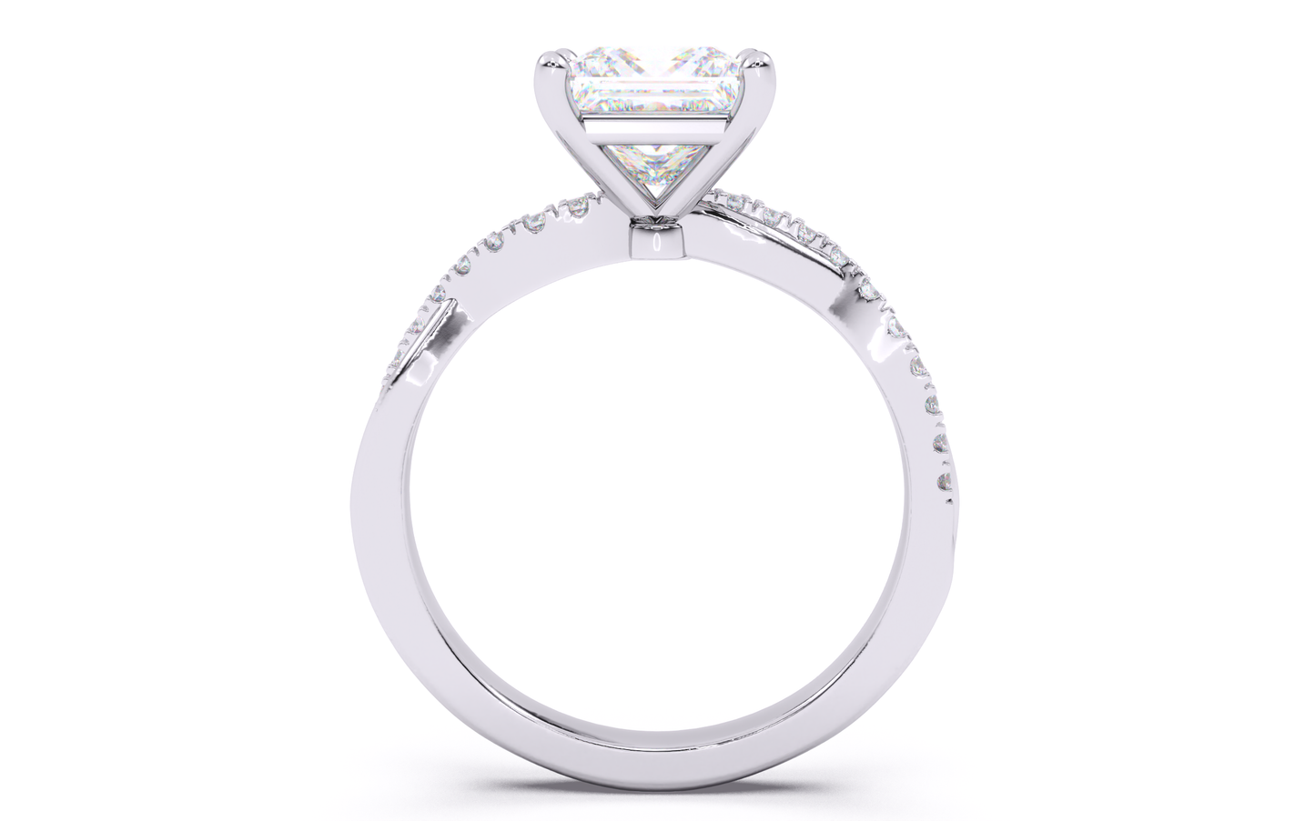 luxe aimé grandeur pavé