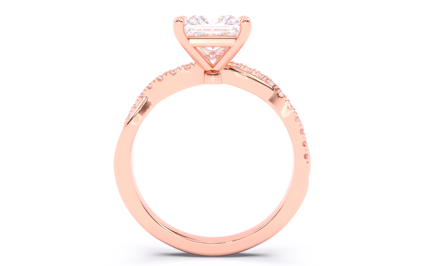 luxe aimé grandeur pavé