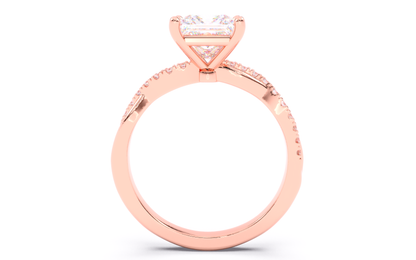 Luxe Aimé Grandeur Pavé