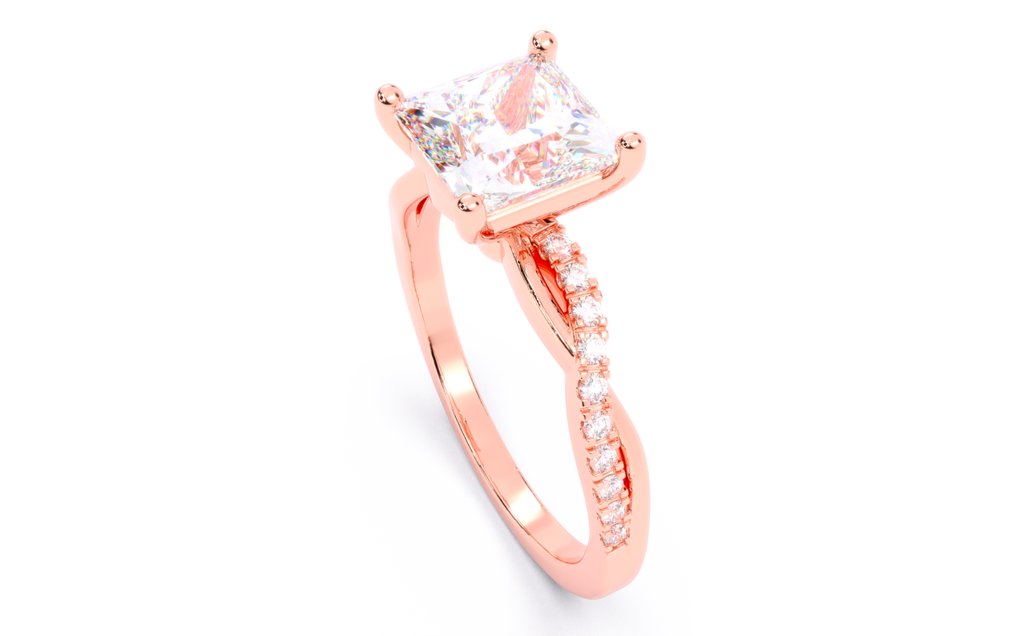 luxe aimé grandeur pavé