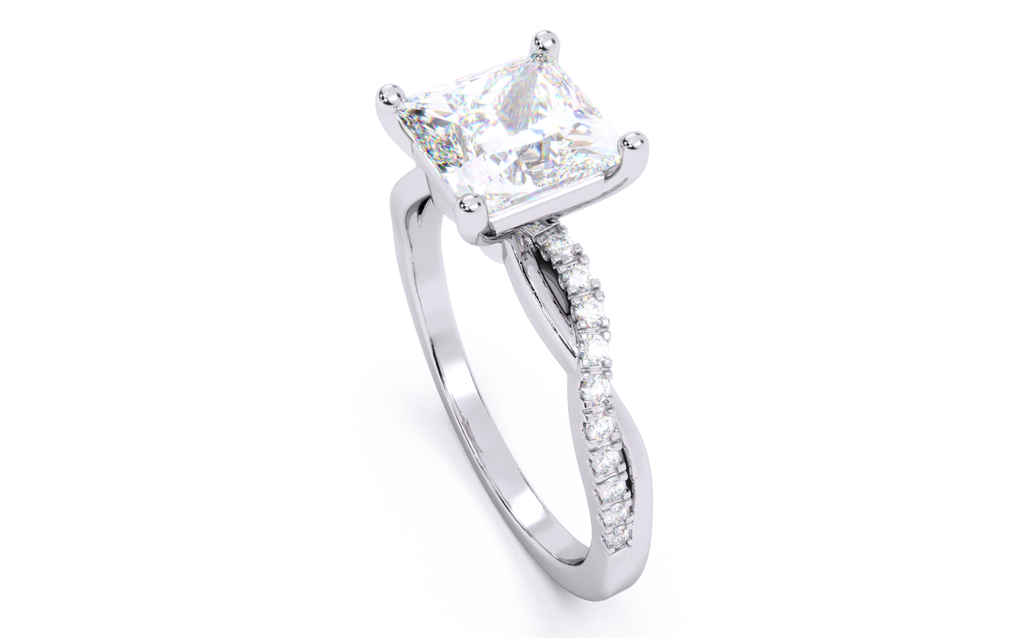 luxe aimé grandeur pavé