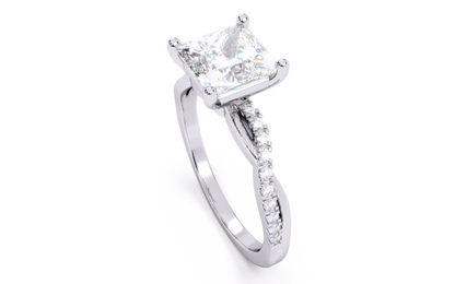 Luxe Aimé Grandeur Pavé