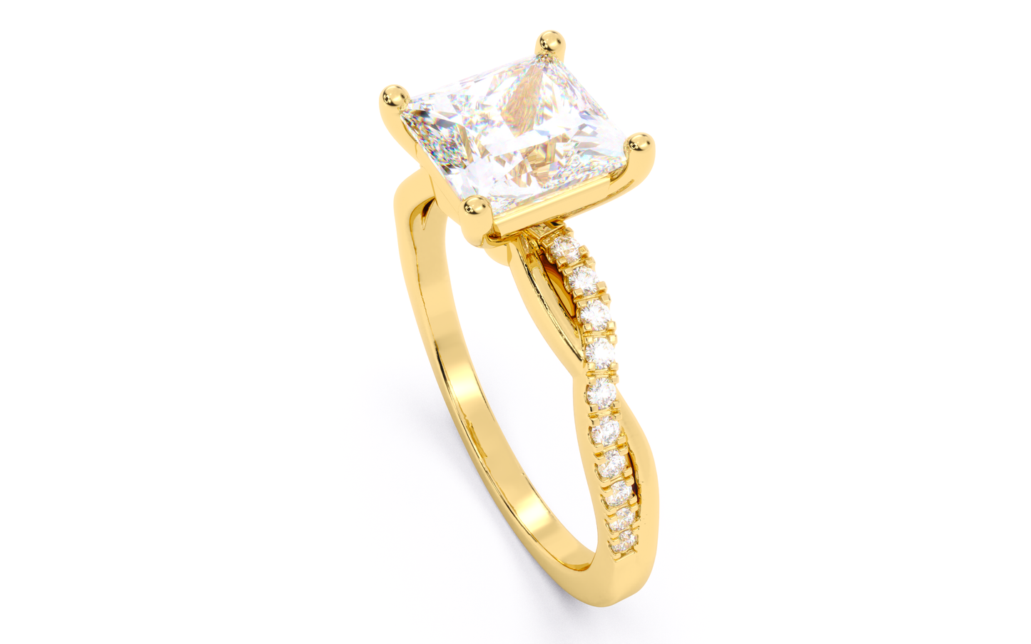 luxe aimé grandeur pavé