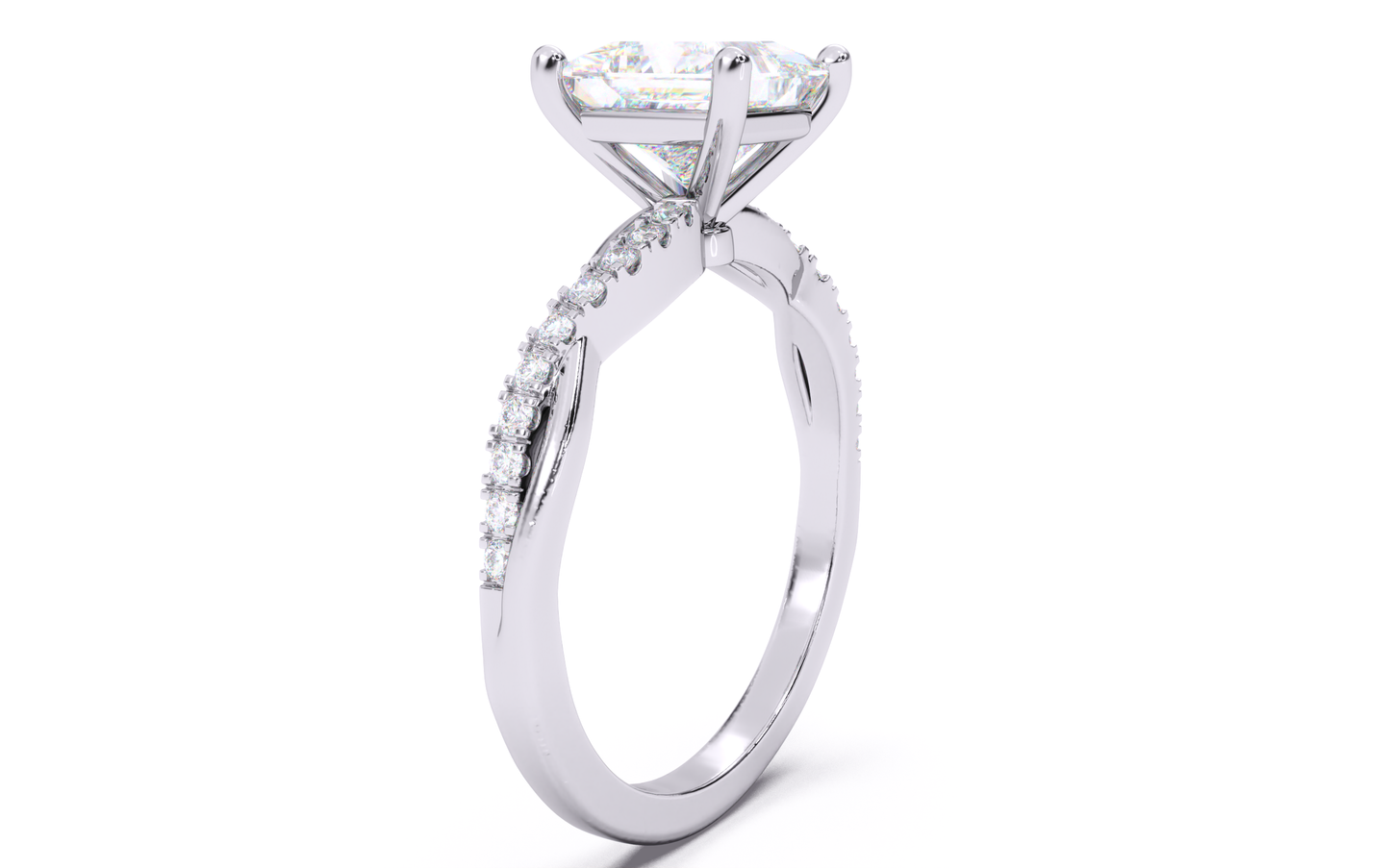 luxe aimé grandeur pavé