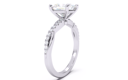 Luxe Aimé Grandeur Pavé