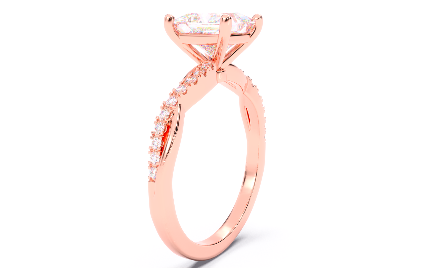 luxe aimé grandeur pavé