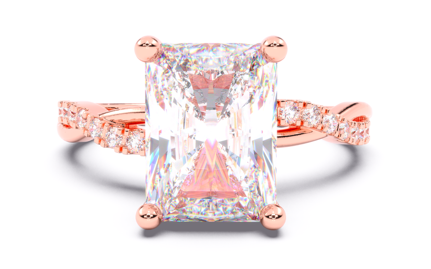 luxe aimé grandeur pavé