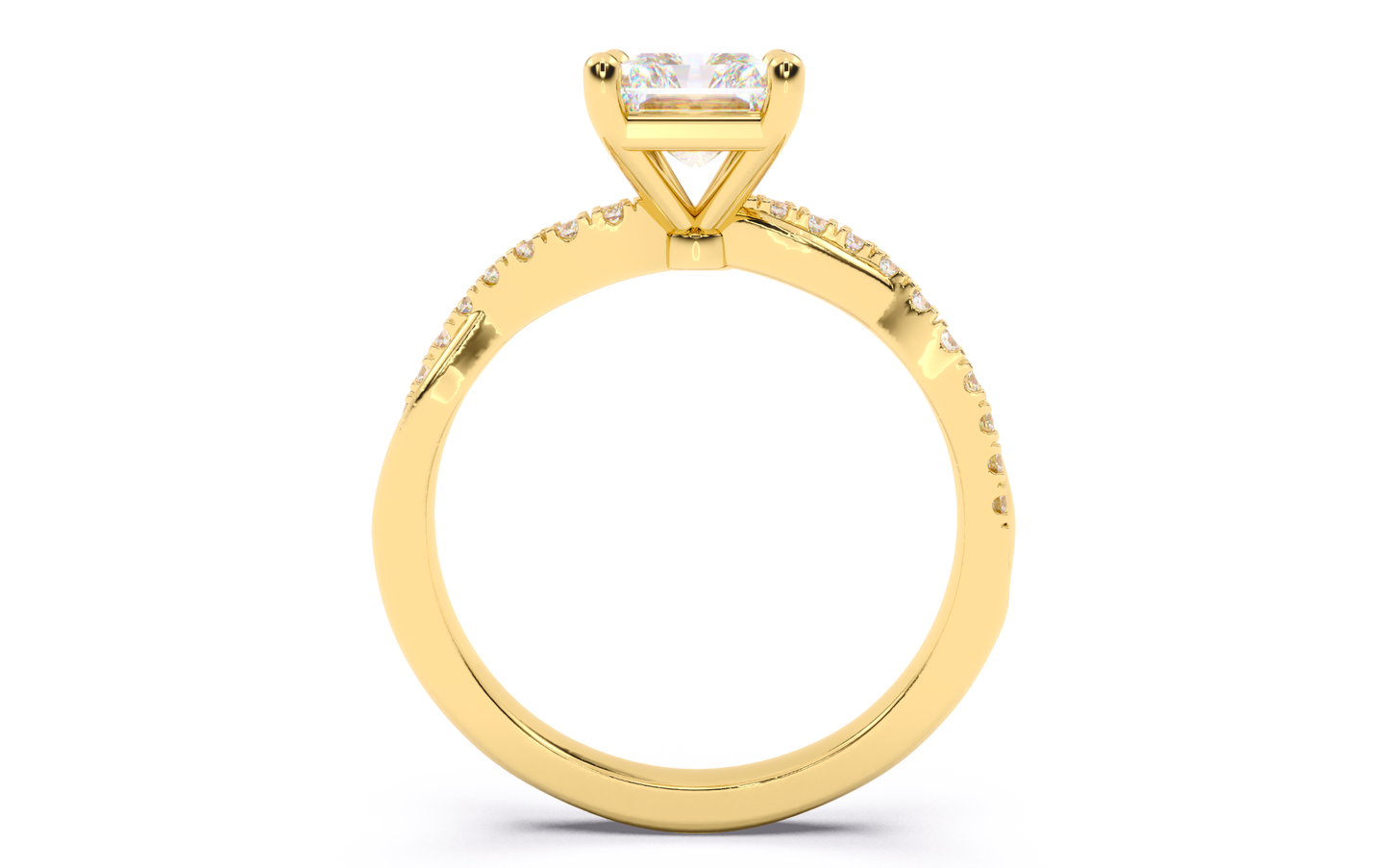 luxe aimé grandeur pavé