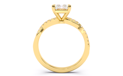 Luxe Aimé Grandeur Pavé