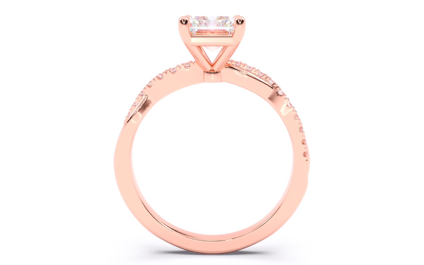 luxe aimé grandeur pavé
