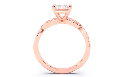 Luxe Aimé Grandeur Pavé