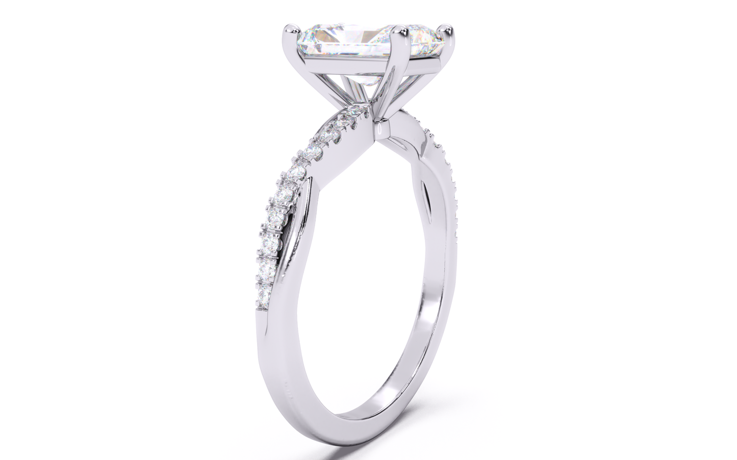 luxe aimé grandeur pavé