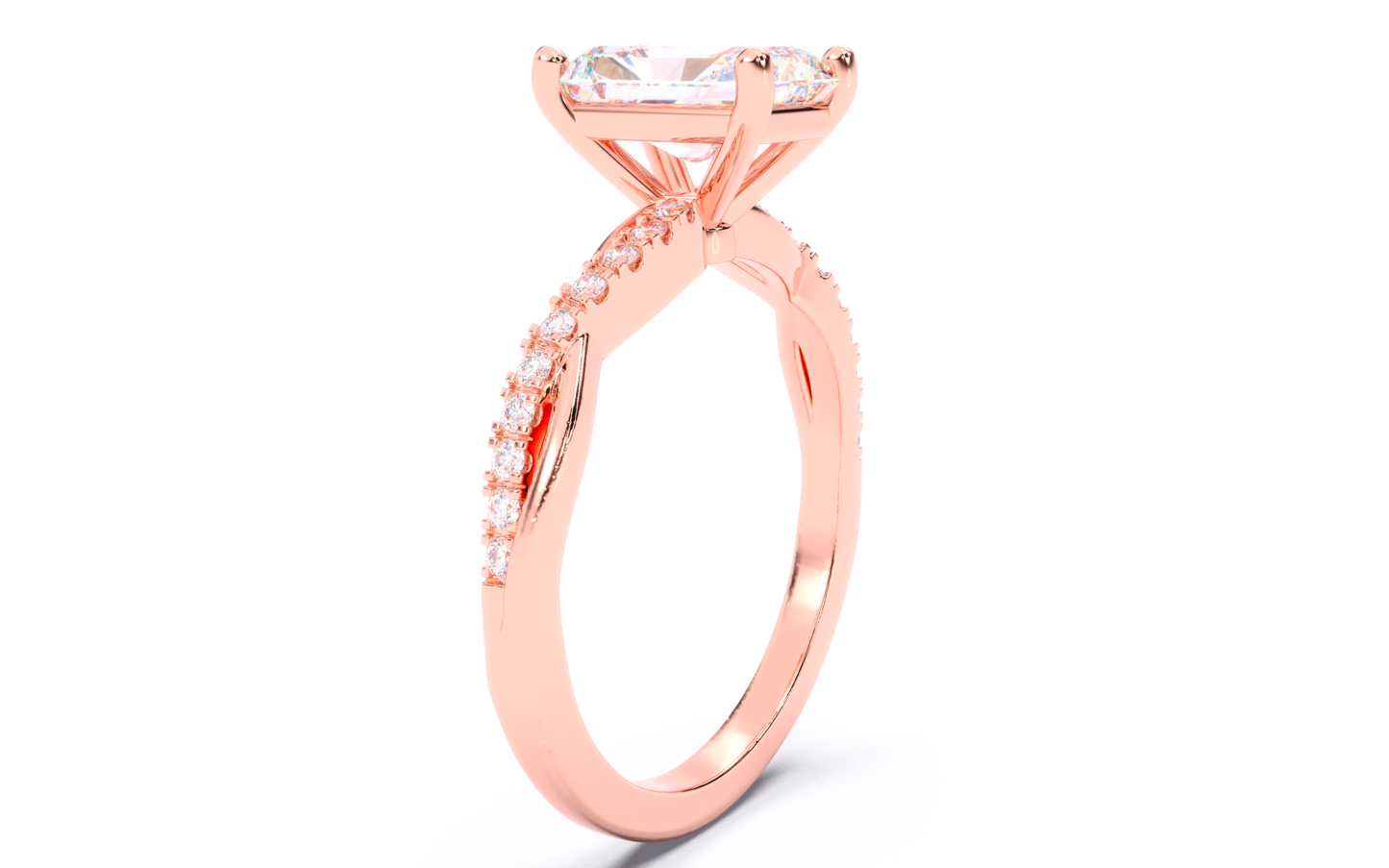 luxe aimé grandeur pavé