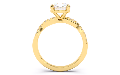 Luxe Aimé Grandeur Pavé