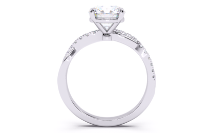 Luxe Aimé Grandeur Pavé
