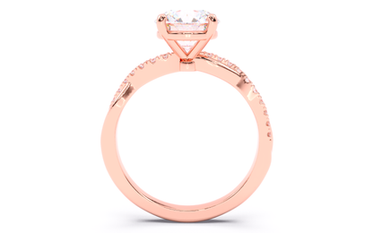 Luxe Aimé Grandeur Pavé