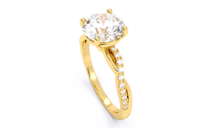 Luxe Aimé Grandeur Pavé