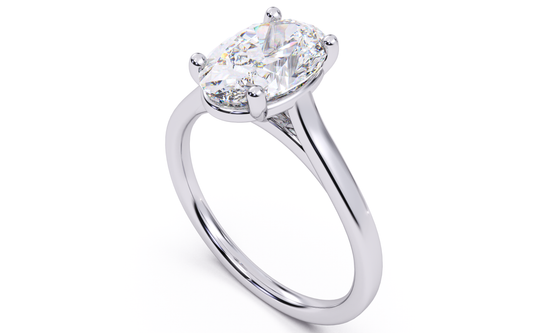 Completed Ring (United States Size 9.00)