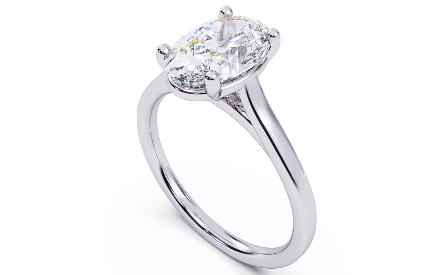 completed ring (united states size 3.25)