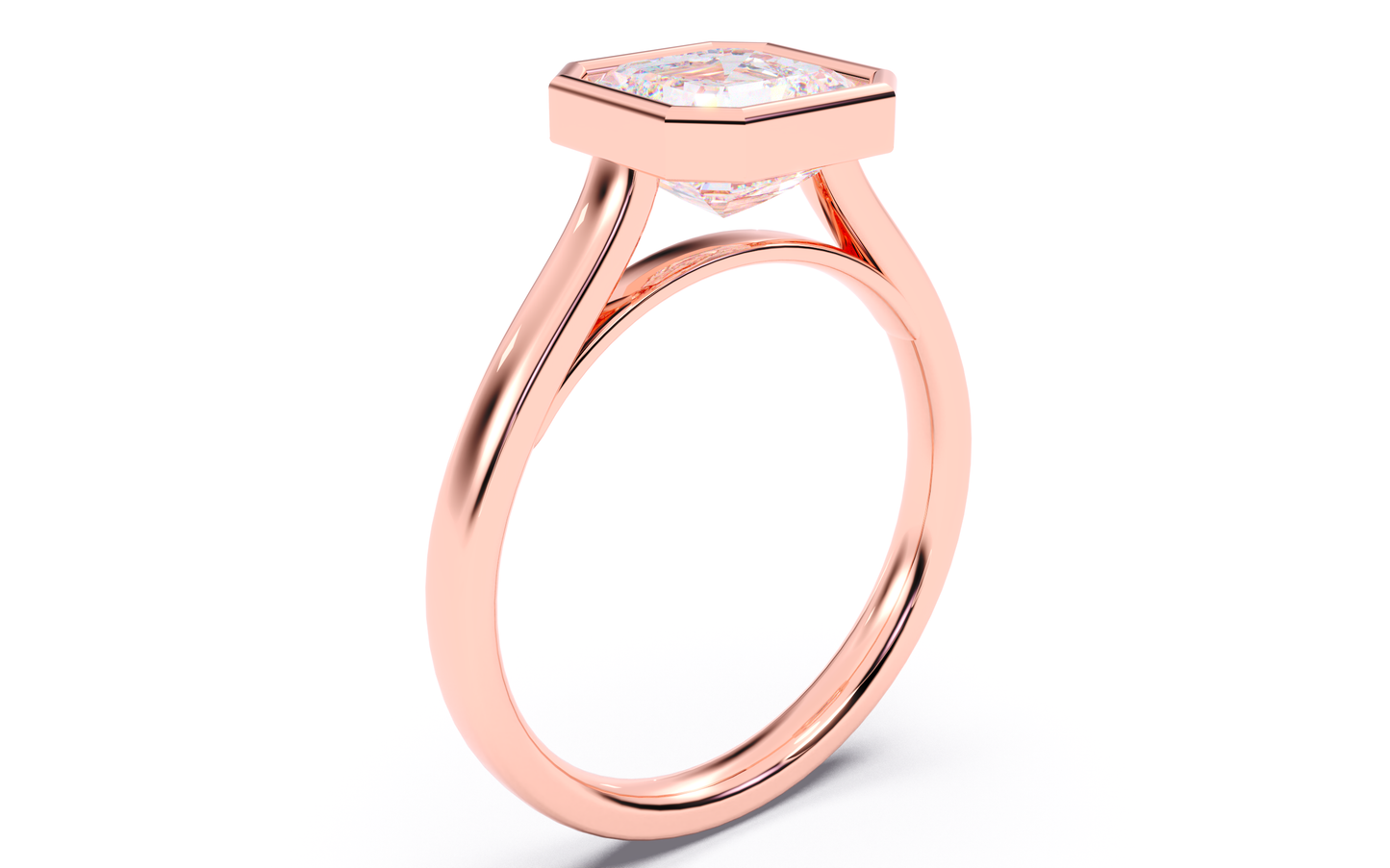 luxe aimé bezel
