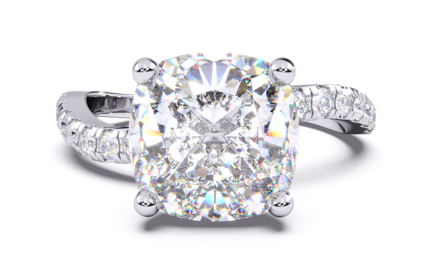 luxe aimé étoile pavé