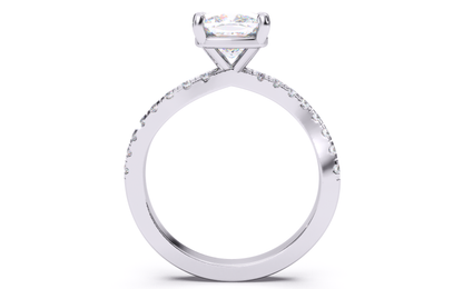 Luxe Aimé Étoile Pavé