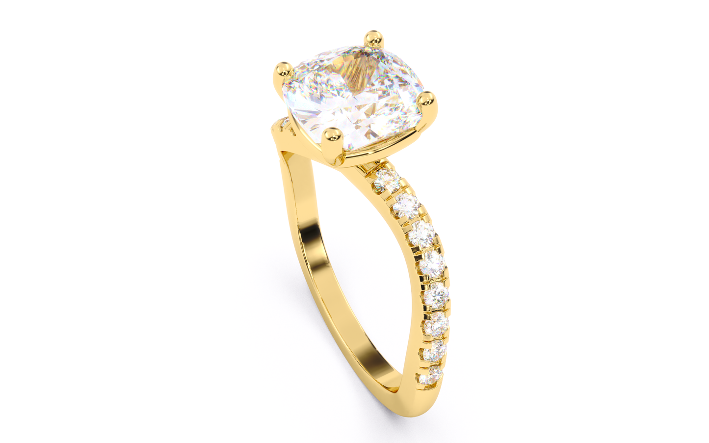 luxe aimé étoile pavé