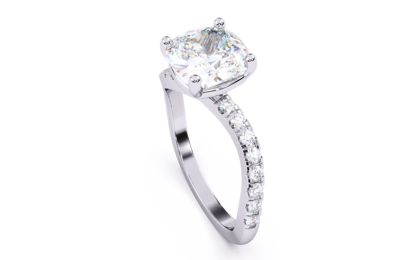 luxe aimé étoile pavé
