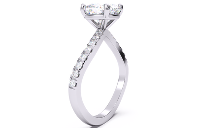 Luxe Aimé Étoile Pavé