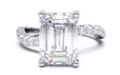 Luxe Aimé Étoile Pavé