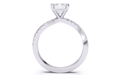Luxe Aimé Étoile Pavé