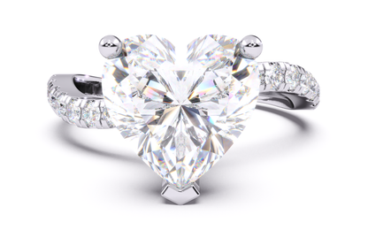 Luxe Aimé Étoile Pavé