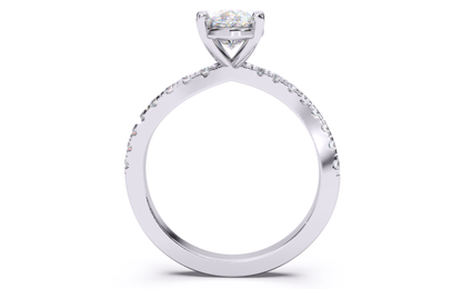Luxe Aimé Étoile Pavé