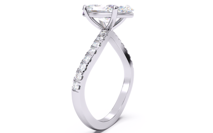Luxe Aimé Étoile Pavé