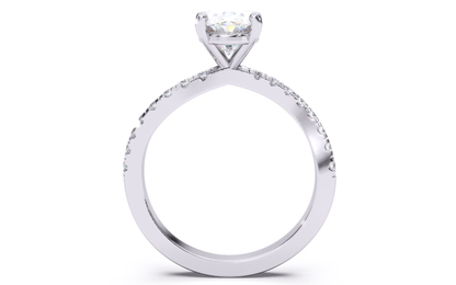 Luxe Aimé Étoile Pavé