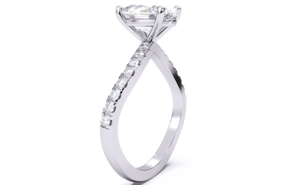 Luxe Aimé Étoile Pavé