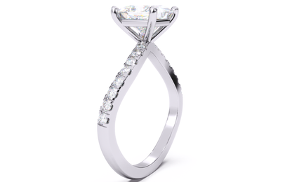 Luxe Aimé Étoile Pavé